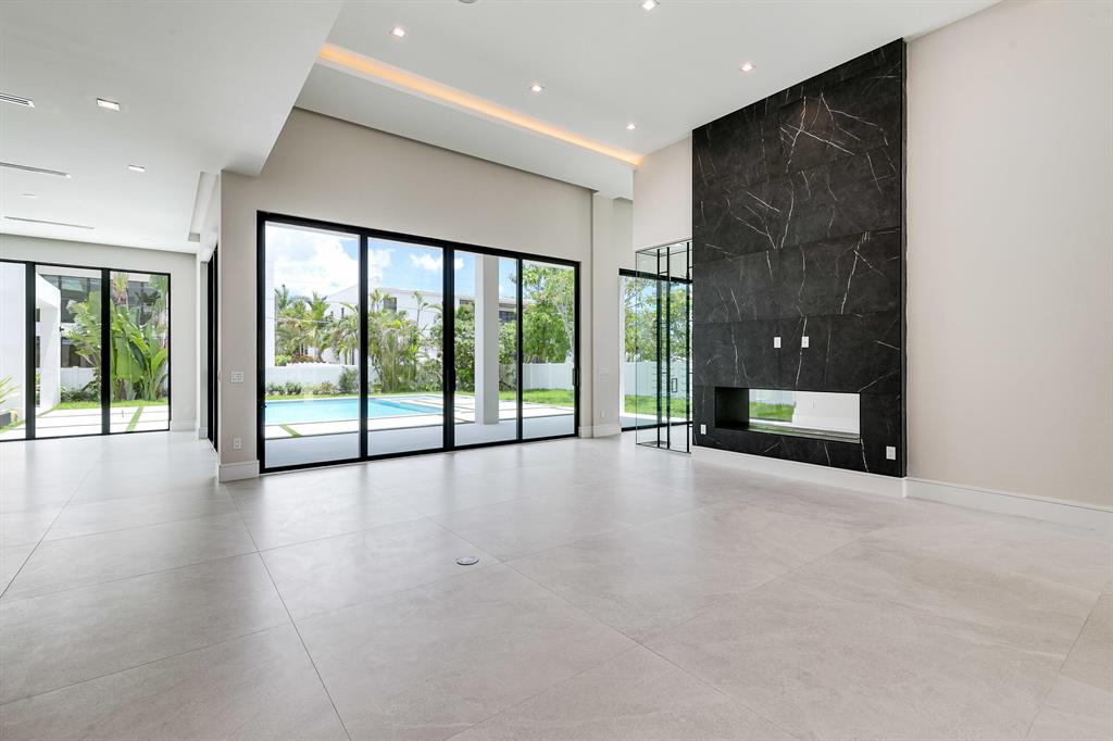 CUSHMAN ALAIN SUB IN - Residential