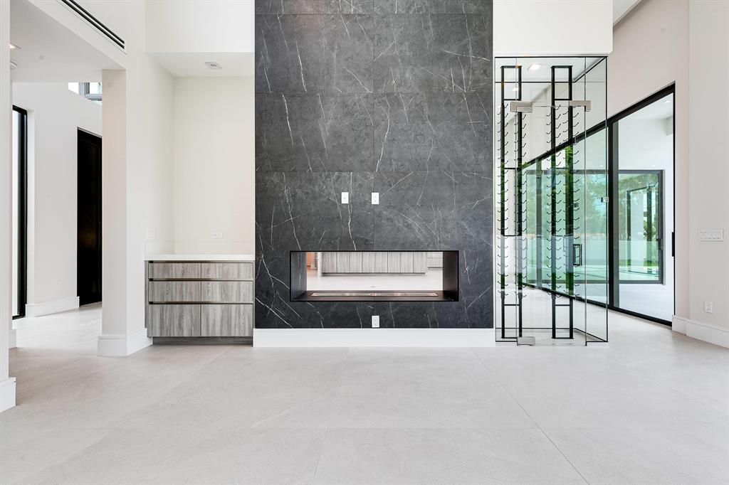 CUSHMAN ALAIN SUB IN - Residential