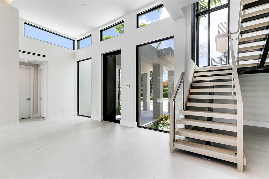 CUSHMAN ALAIN SUB IN - Residential