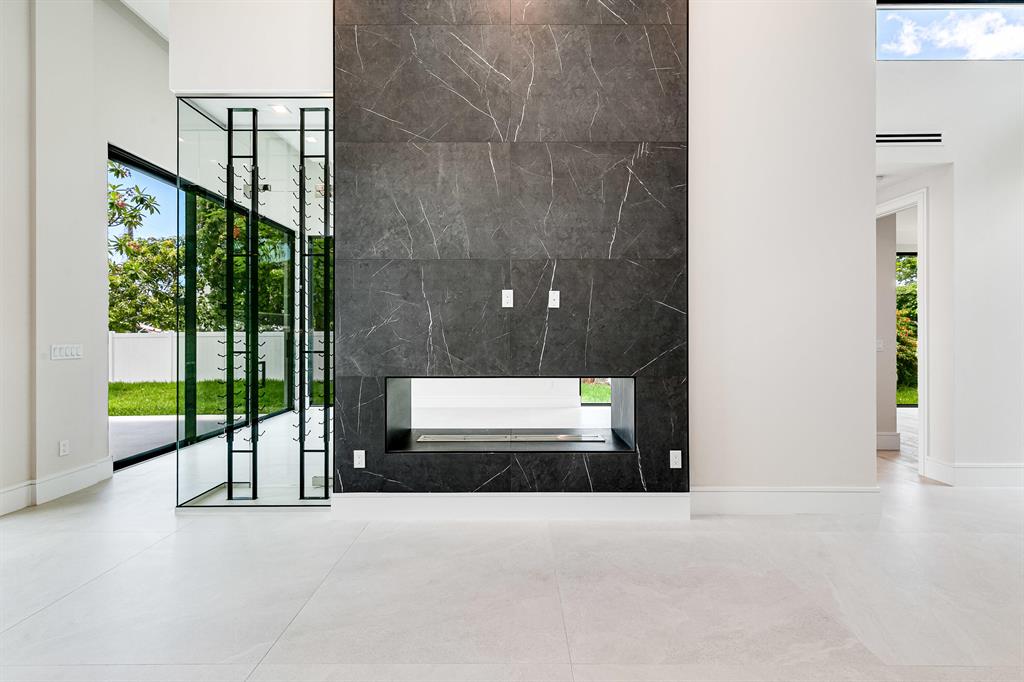 CUSHMAN ALAIN SUB IN - Residential