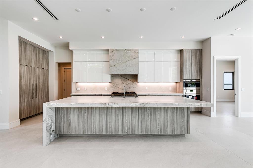 CUSHMAN ALAIN SUB IN - Residential