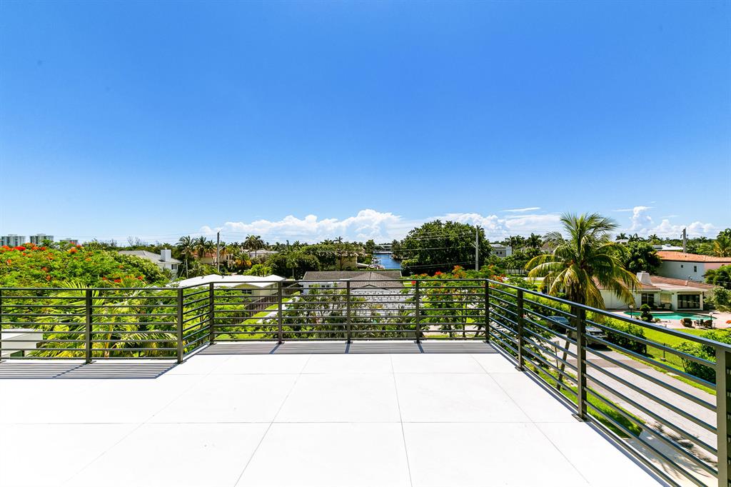 CUSHMAN ALAIN SUB IN - Residential