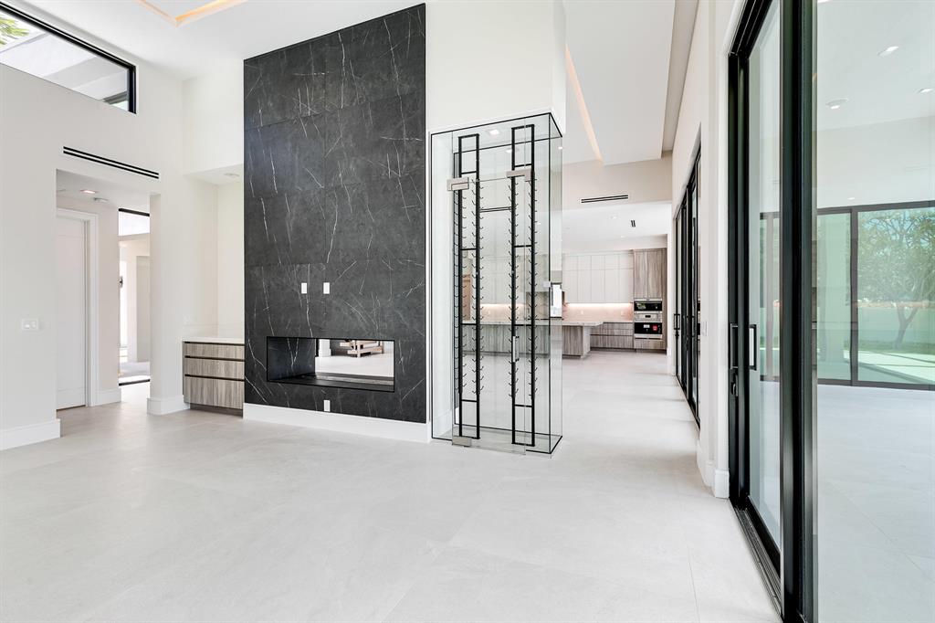 CUSHMAN ALAIN SUB IN - Residential