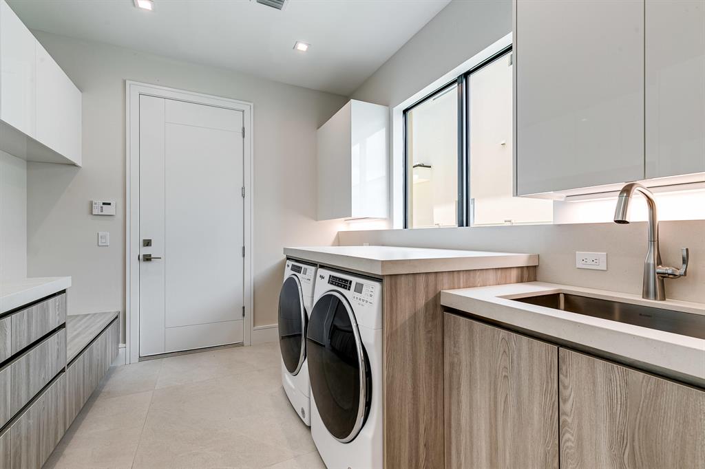 CUSHMAN ALAIN SUB IN - Residential