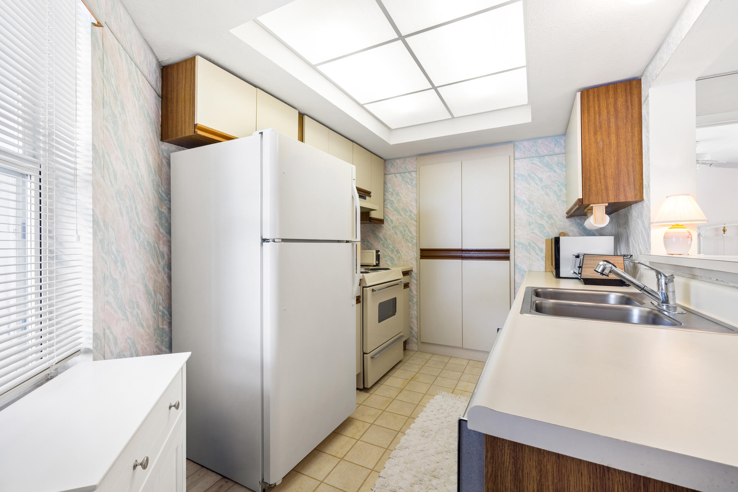 THE VILLAGE OF STUART CONDO - Residential