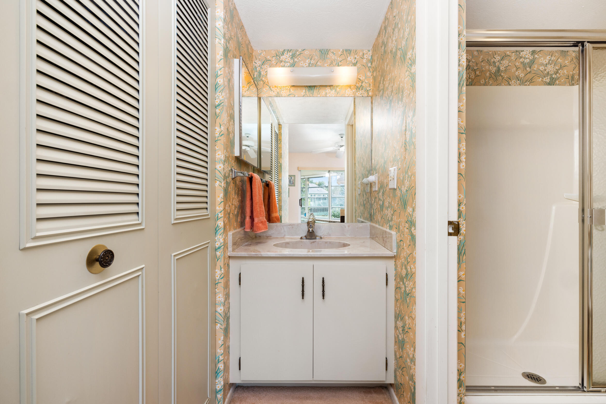 THE VILLAGE OF STUART CONDO - Residential