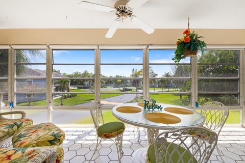 Photo of 3236 SE Aster Lane #M226, Stuart, FL 34994 (MLS # B26011478)