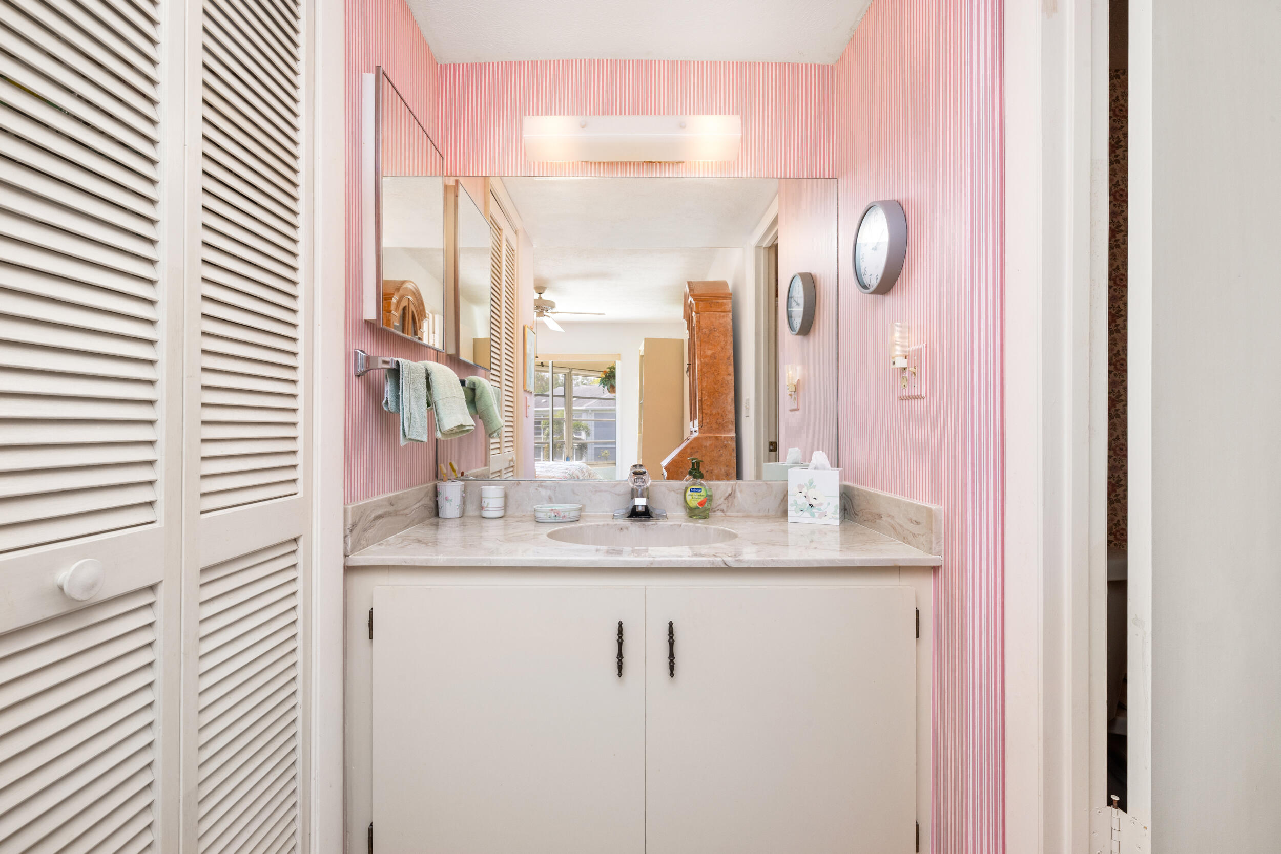 THE VILLAGE OF STUART CONDO - Residential