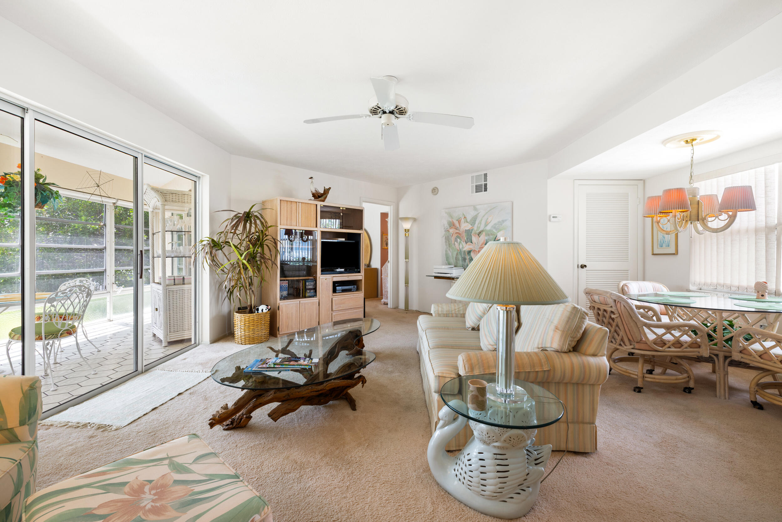 THE VILLAGE OF STUART CONDO - Residential