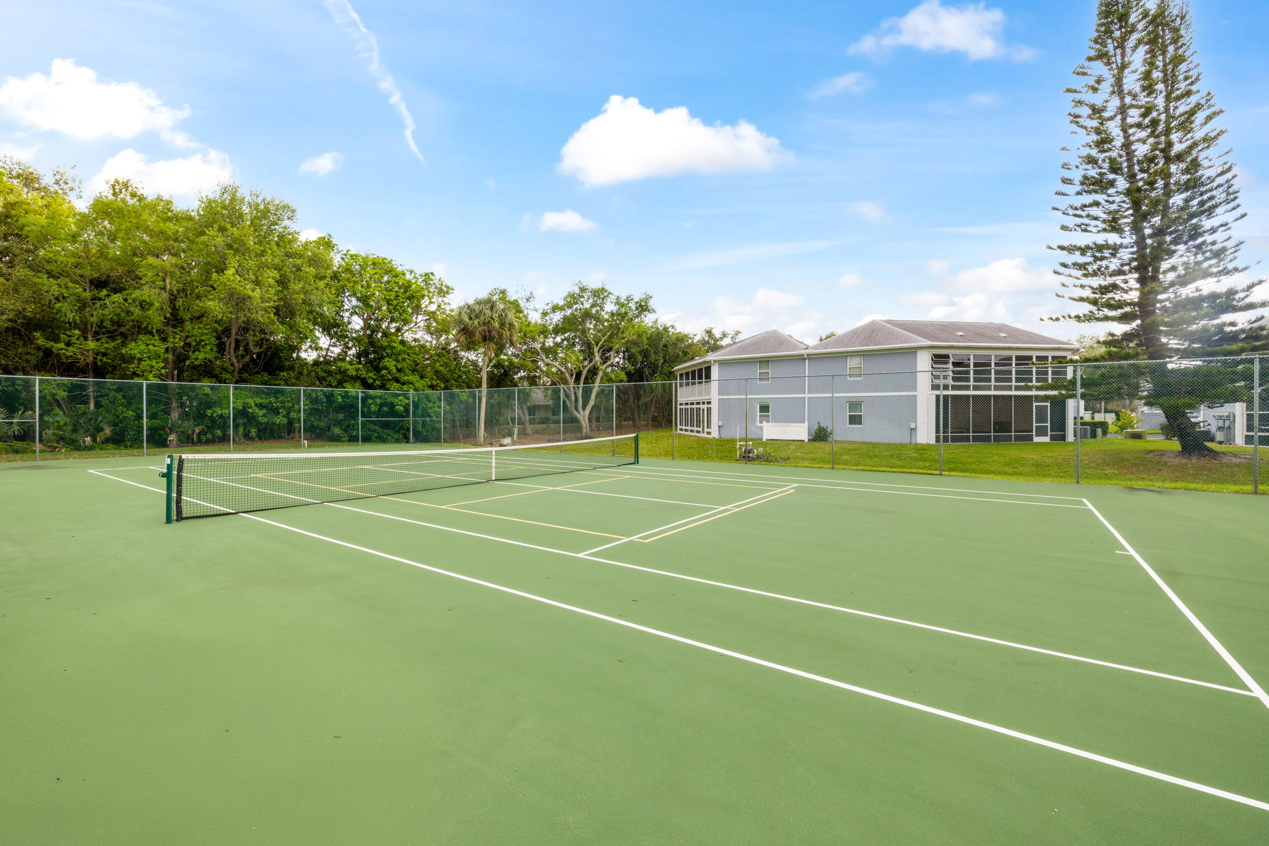 THE VILLAGE OF STUART CONDO - Residential