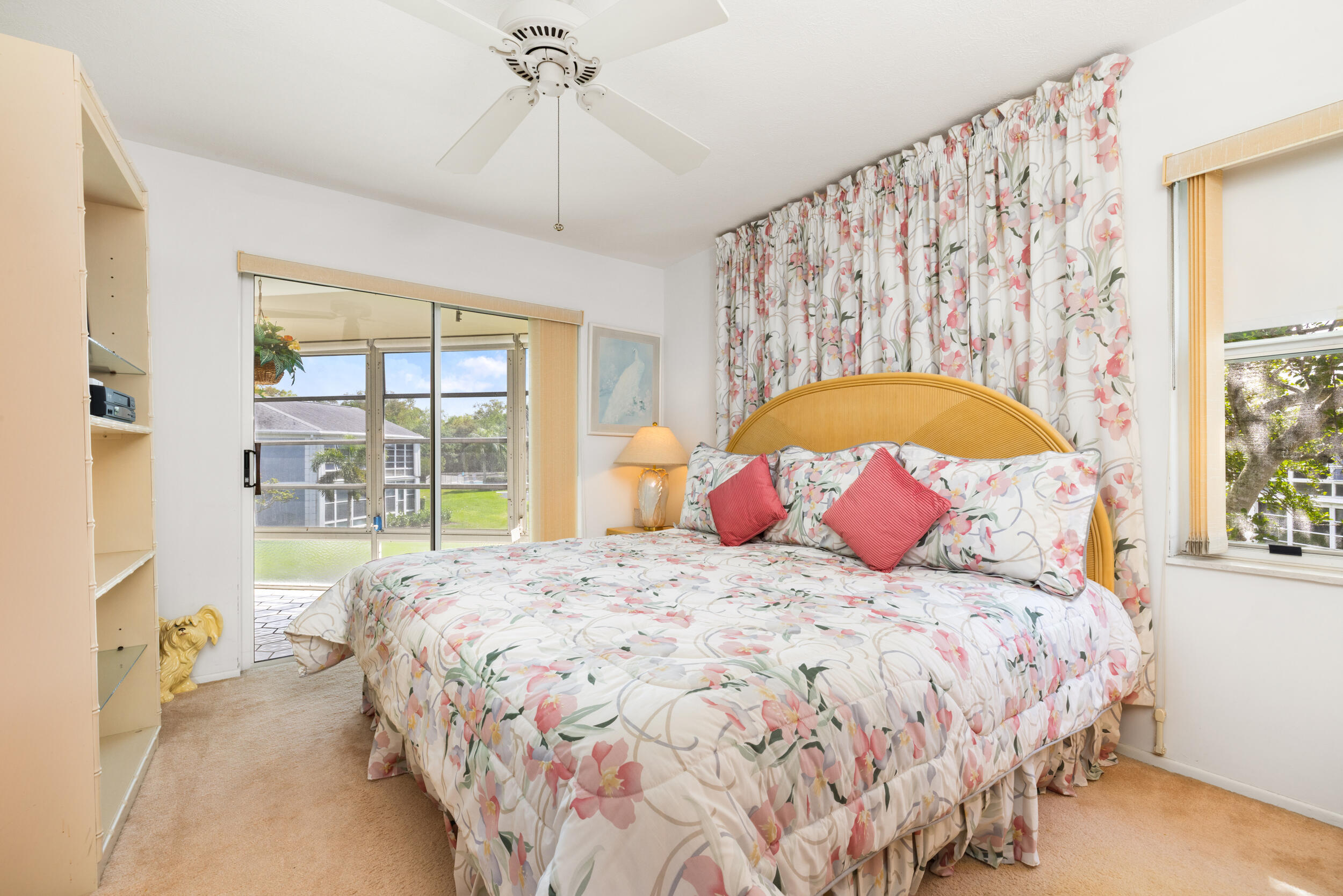 THE VILLAGE OF STUART CONDO - Residential