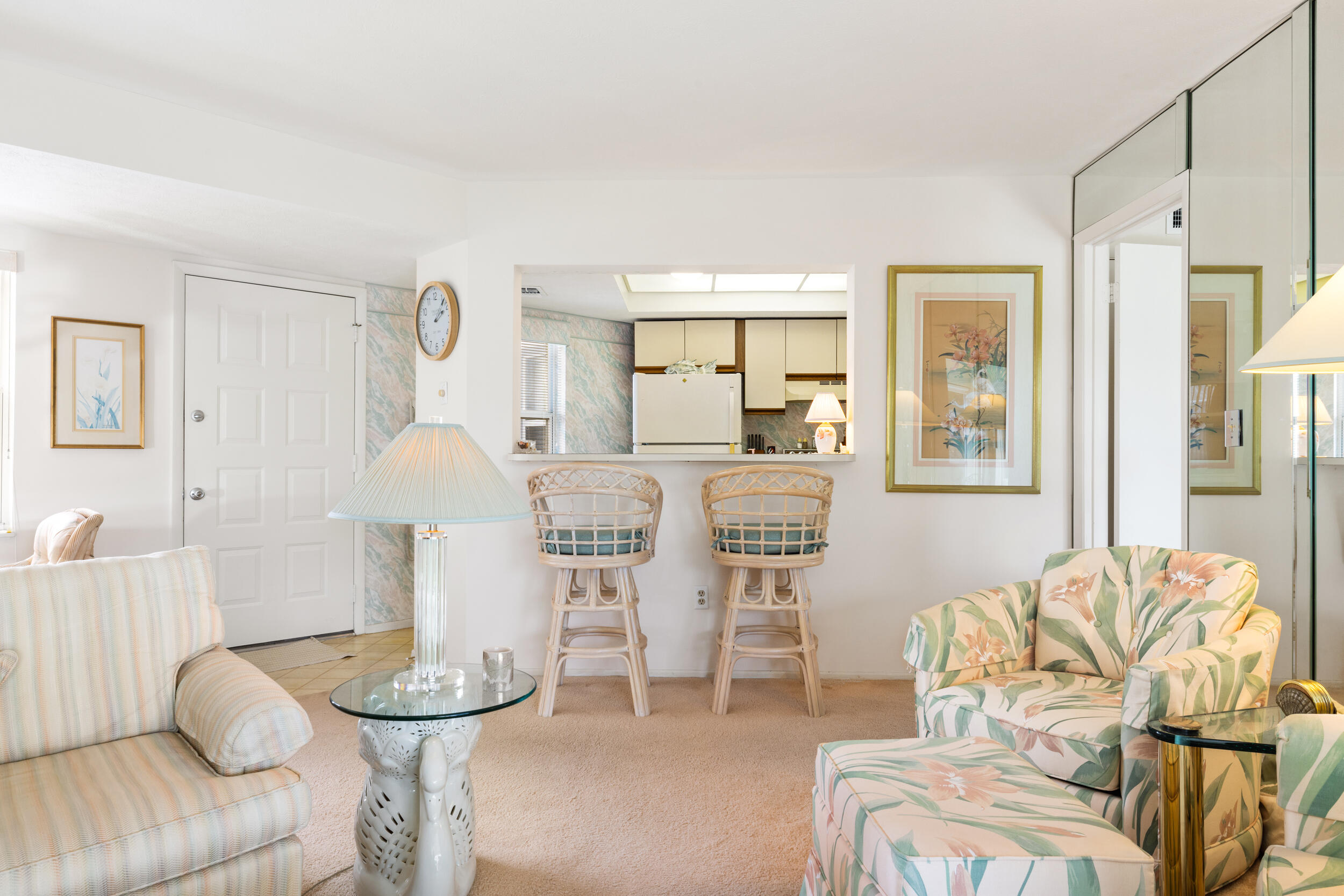 THE VILLAGE OF STUART CONDO - Residential