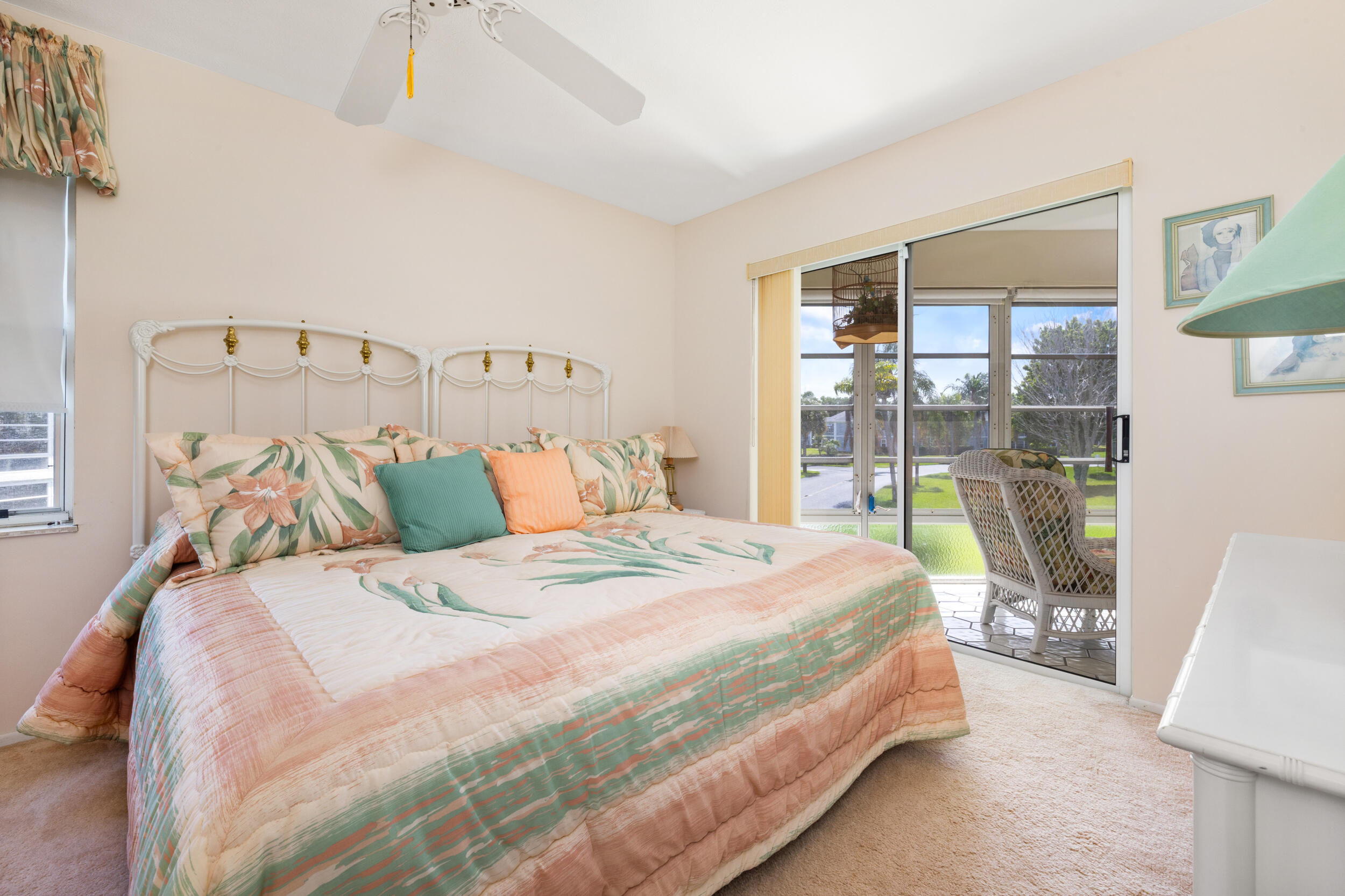 THE VILLAGE OF STUART CONDO - Residential