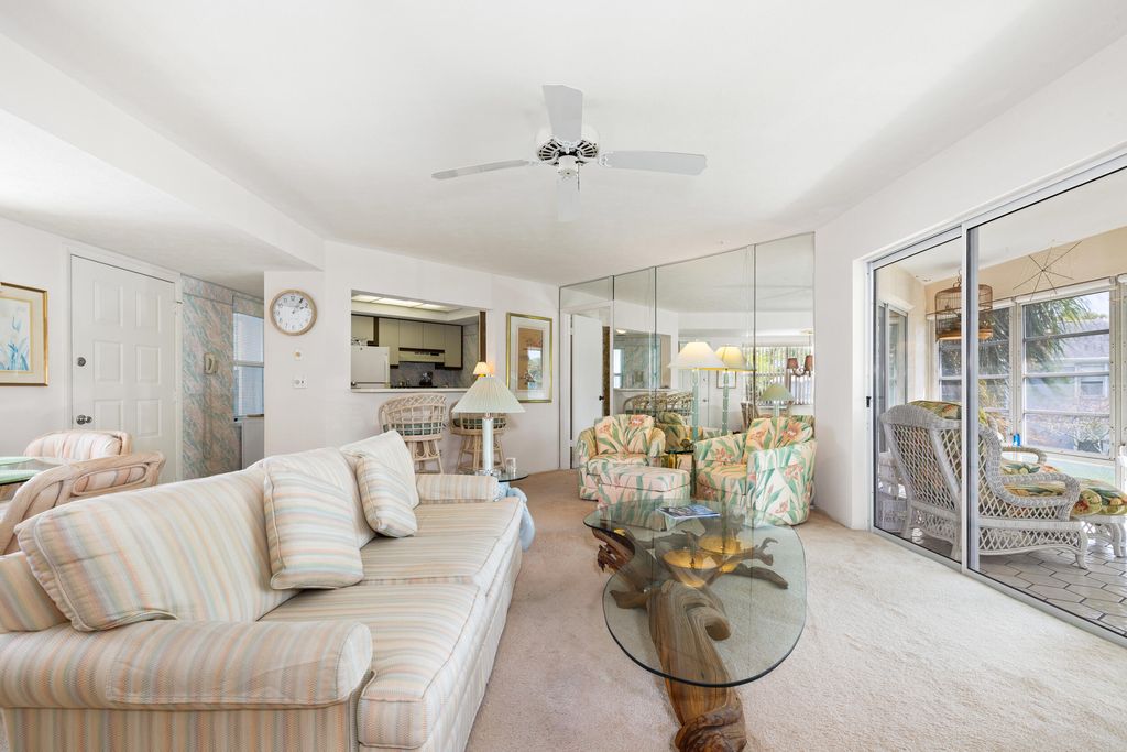Photo of 3236 SE Aster Lane #M226, Stuart, FL 34994 (MLS # B26011478)
