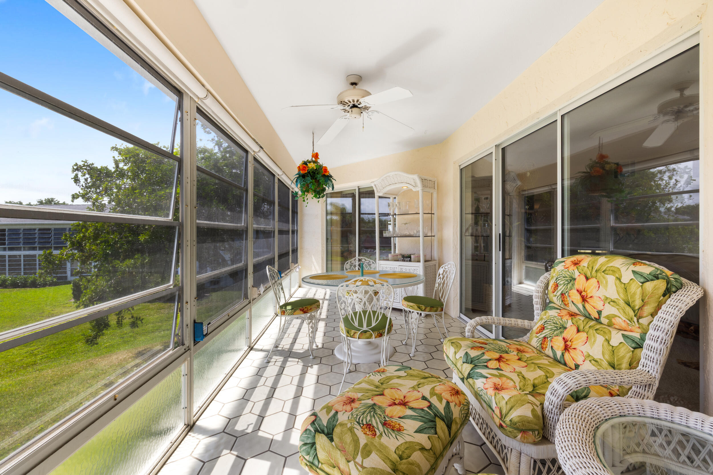 THE VILLAGE OF STUART CONDO - Residential