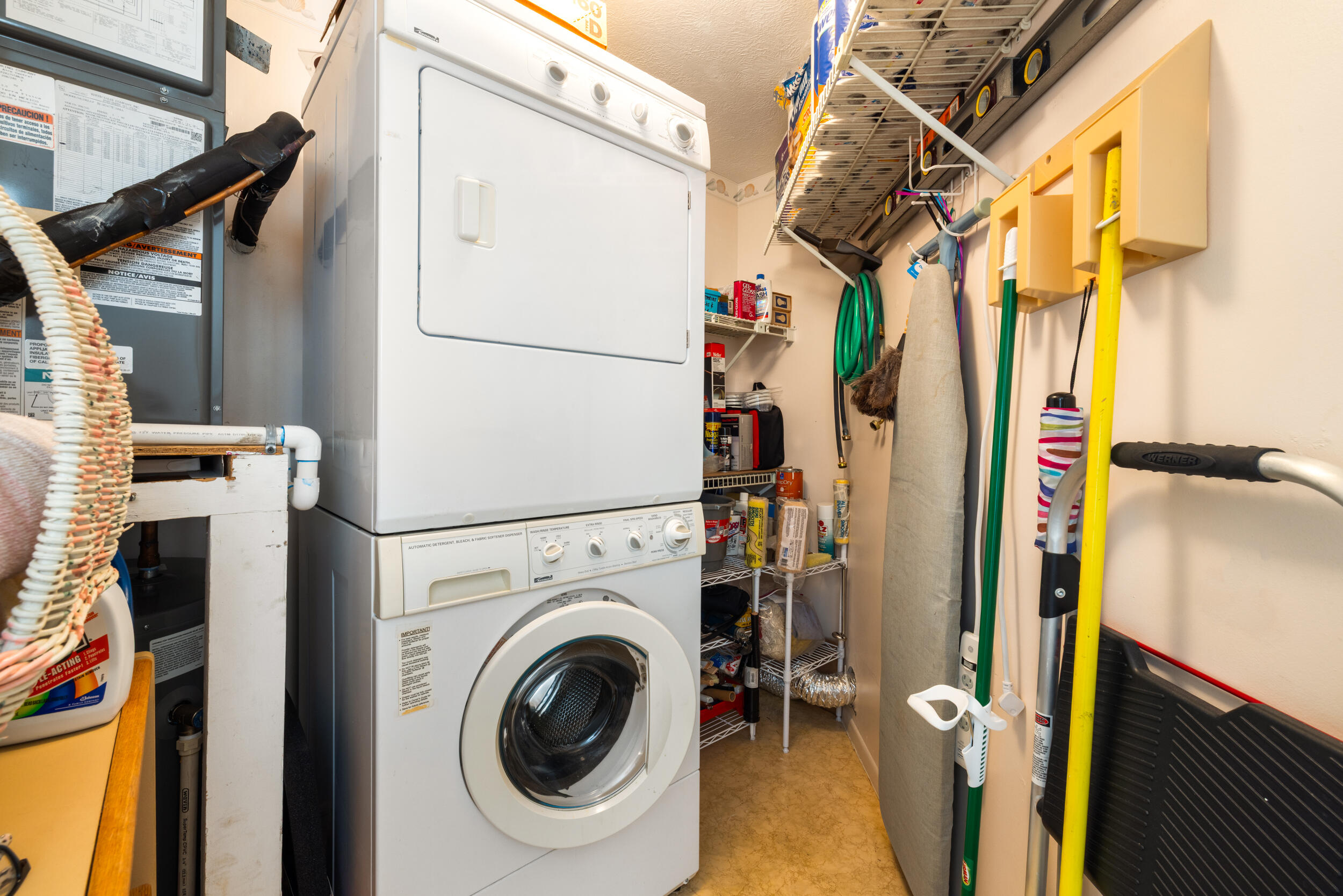 THE VILLAGE OF STUART CONDO - Residential