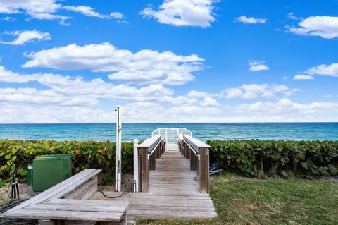 A home in Palm Beach