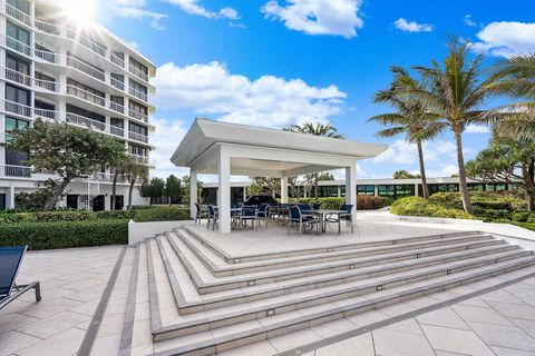 A home in Palm Beach