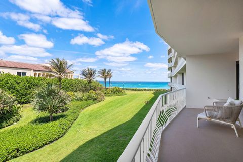 A home in Palm Beach