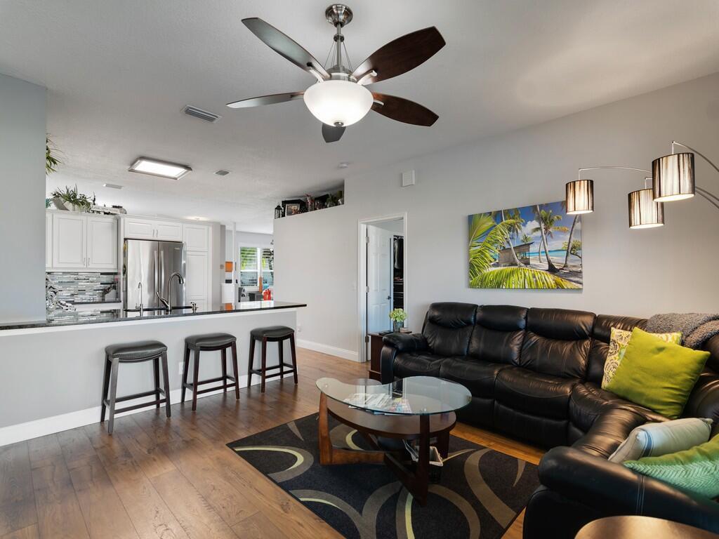 KINGS ISLE PHASE 6A - Residential