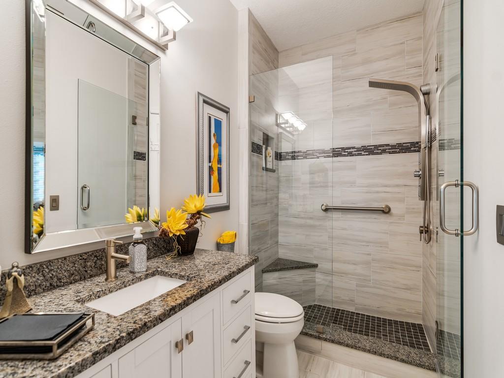 KINGS ISLE PHASE 6A - Residential