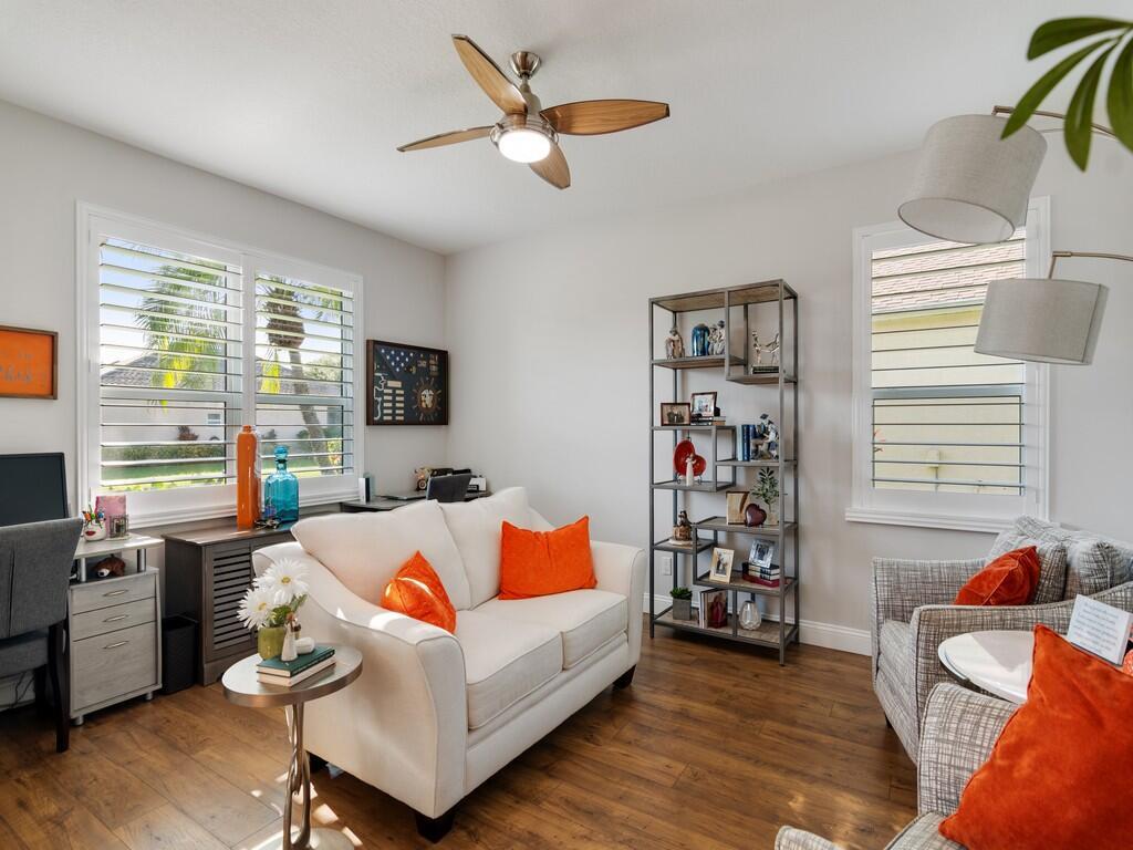 KINGS ISLE PHASE 6A - Residential