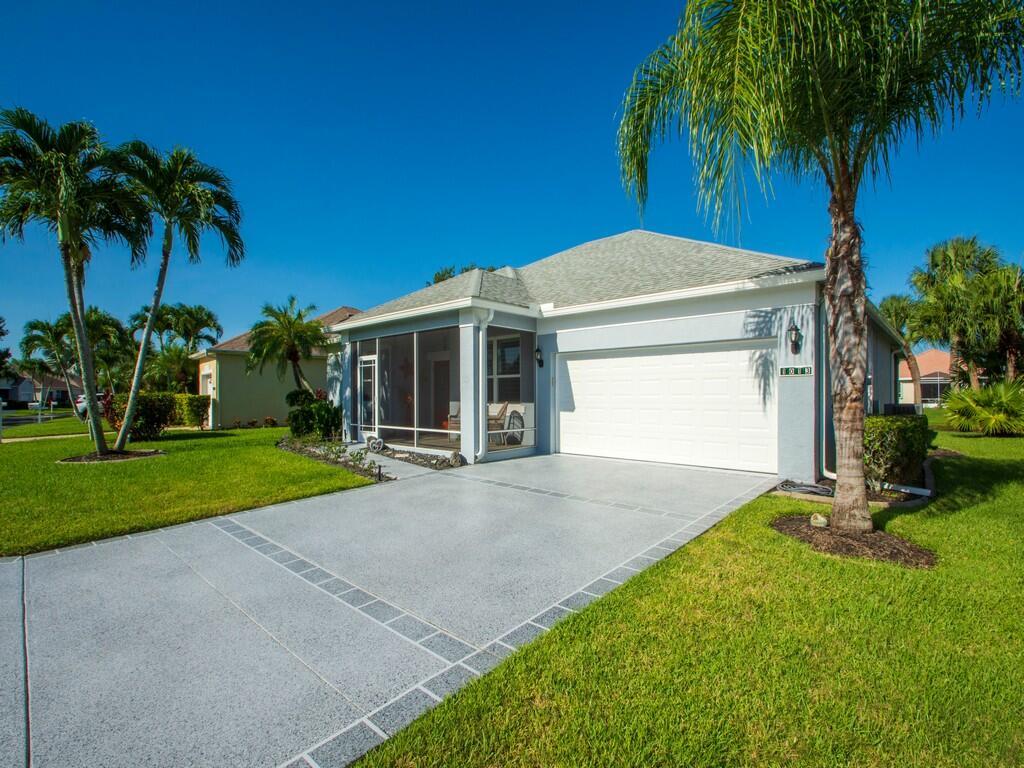 KINGS ISLE PHASE 6A - Residential