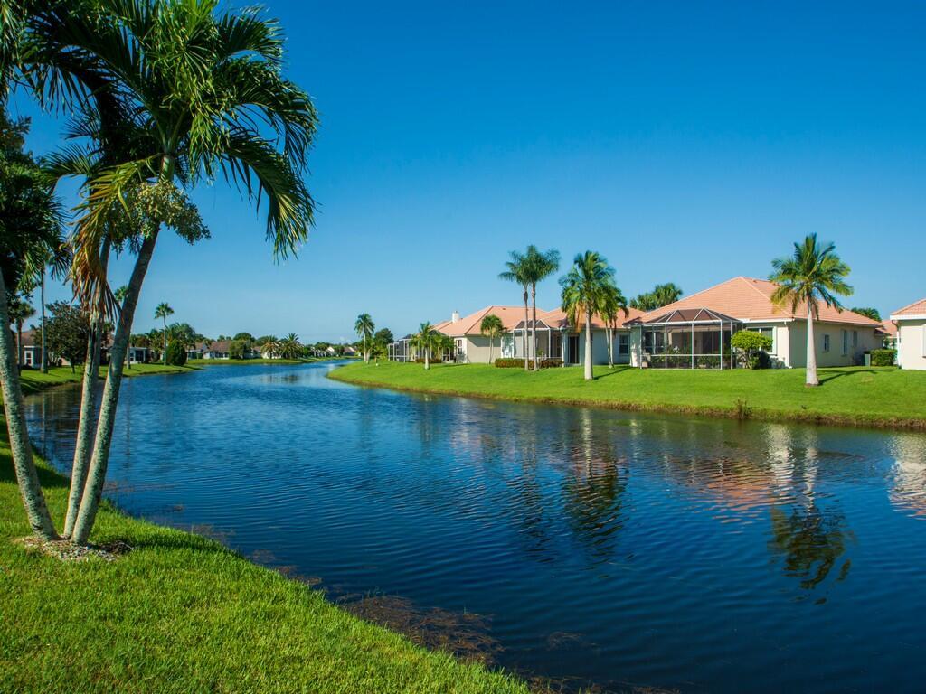 KINGS ISLE PHASE 6A - Residential