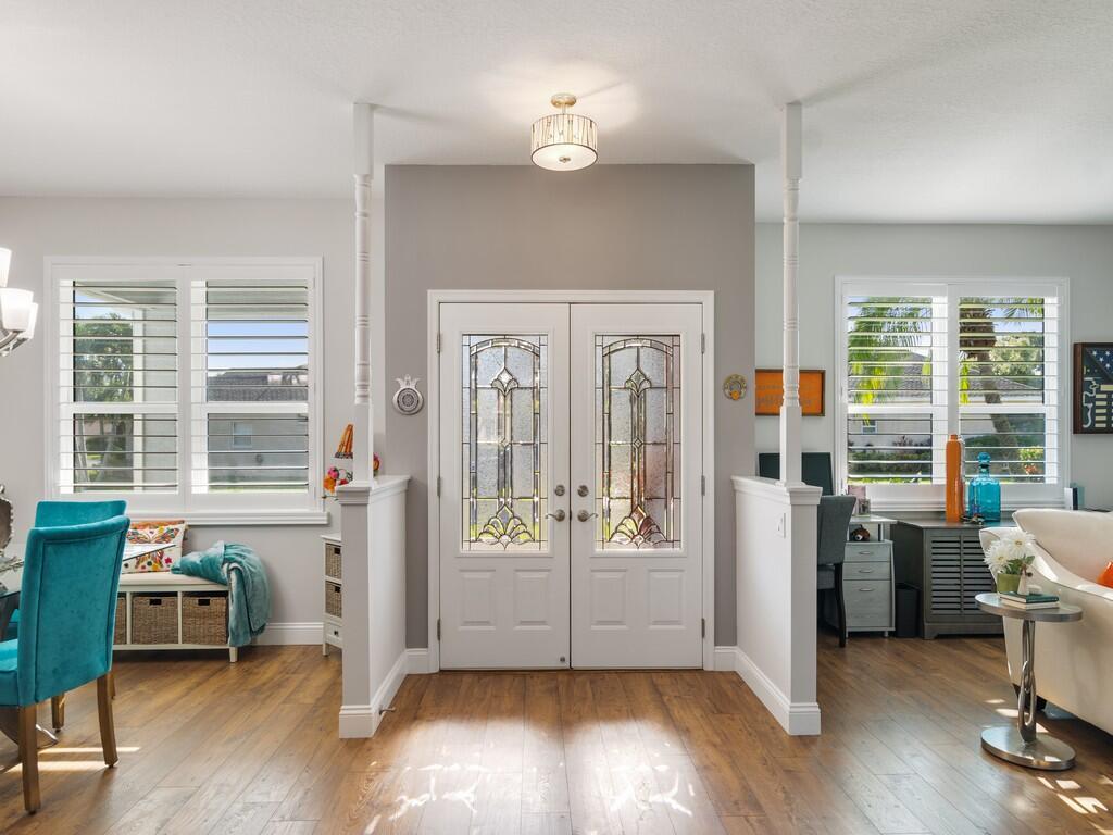 KINGS ISLE PHASE 6A - Residential