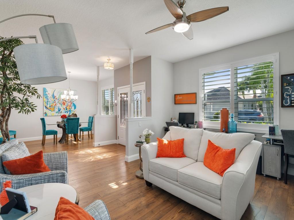 KINGS ISLE PHASE 6A - Residential