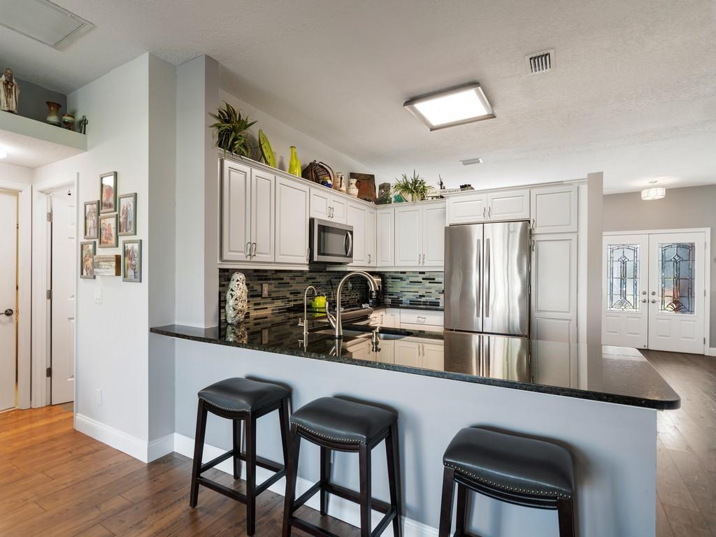 KINGS ISLE PHASE 6A - Residential