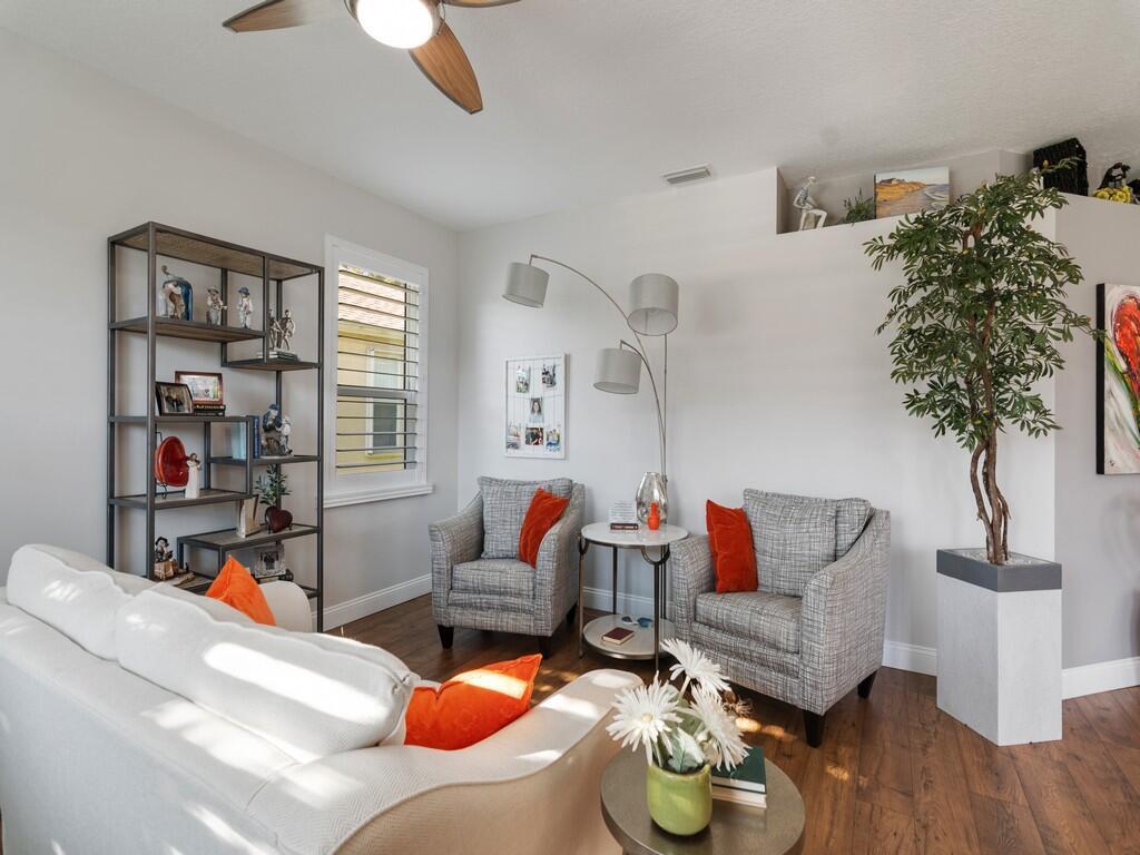 KINGS ISLE PHASE 6A - Residential