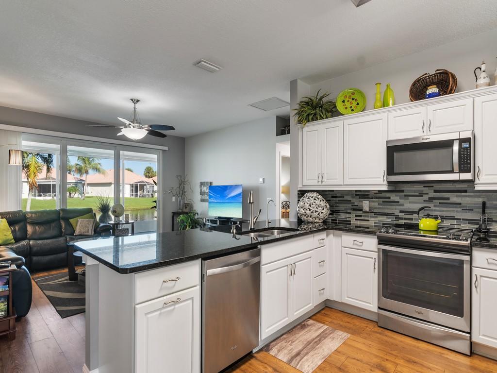 KINGS ISLE PHASE 6A - Residential