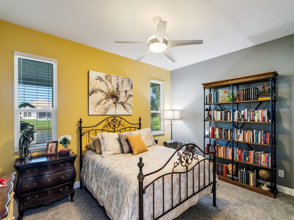 KINGS ISLE PHASE 6A - Residential