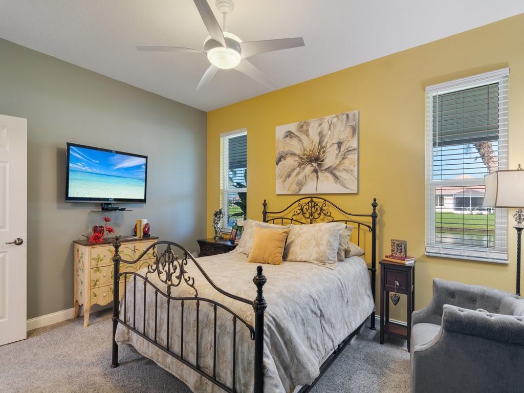 KINGS ISLE PHASE 6A - Residential