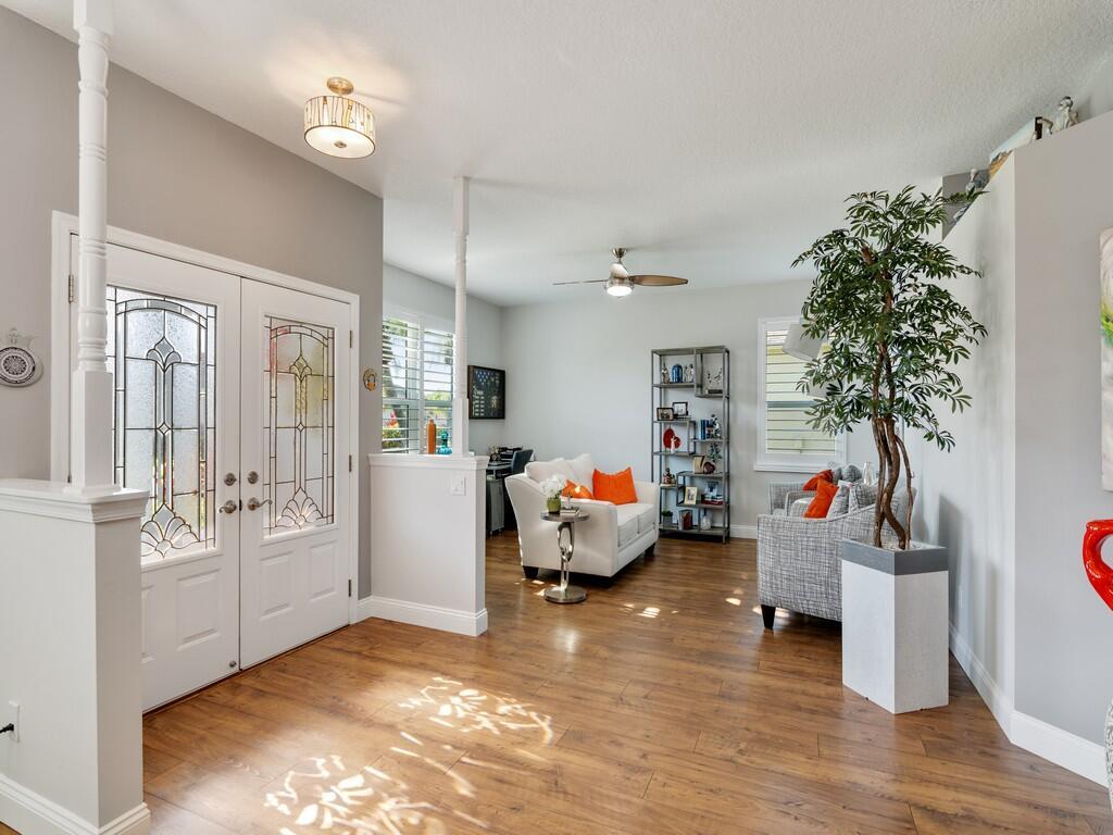 KINGS ISLE PHASE 6A - Residential