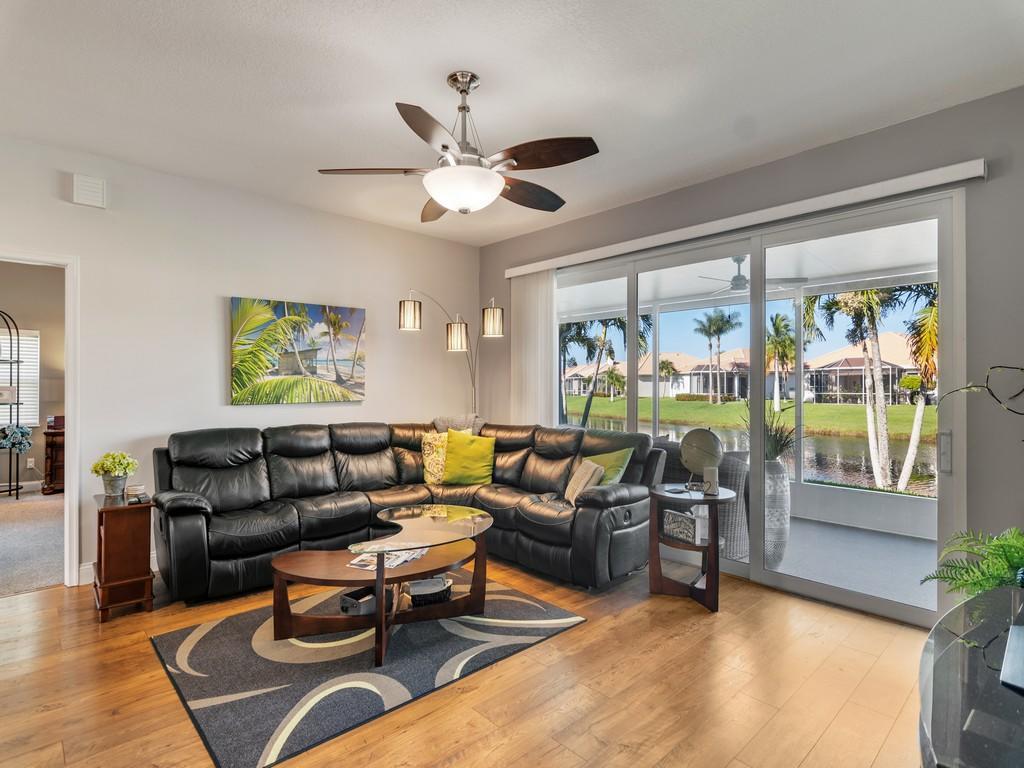 KINGS ISLE PHASE 6A - Residential