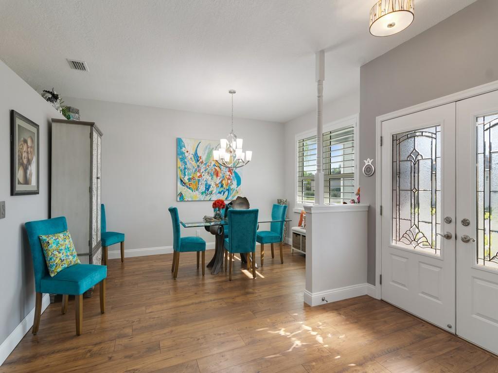 KINGS ISLE PHASE 6A - Residential