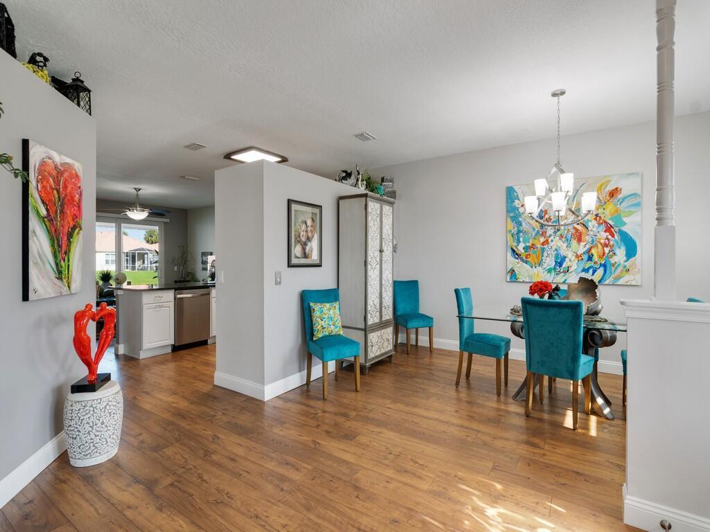 KINGS ISLE PHASE 6A - Residential