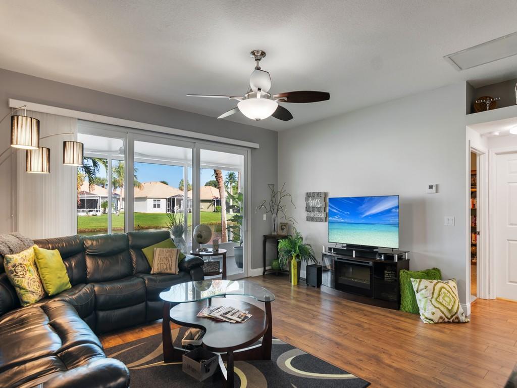 KINGS ISLE PHASE 6A - Residential