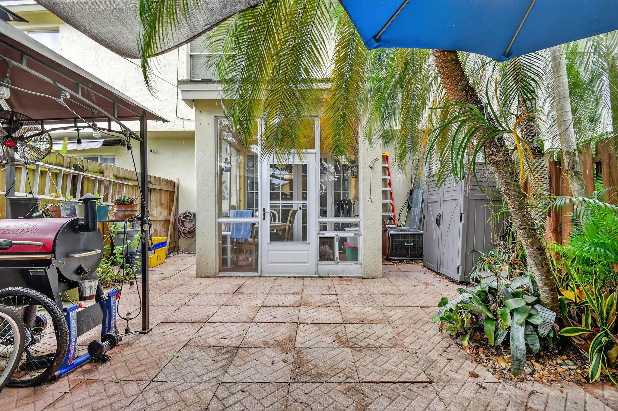 SPRINGS - Residential