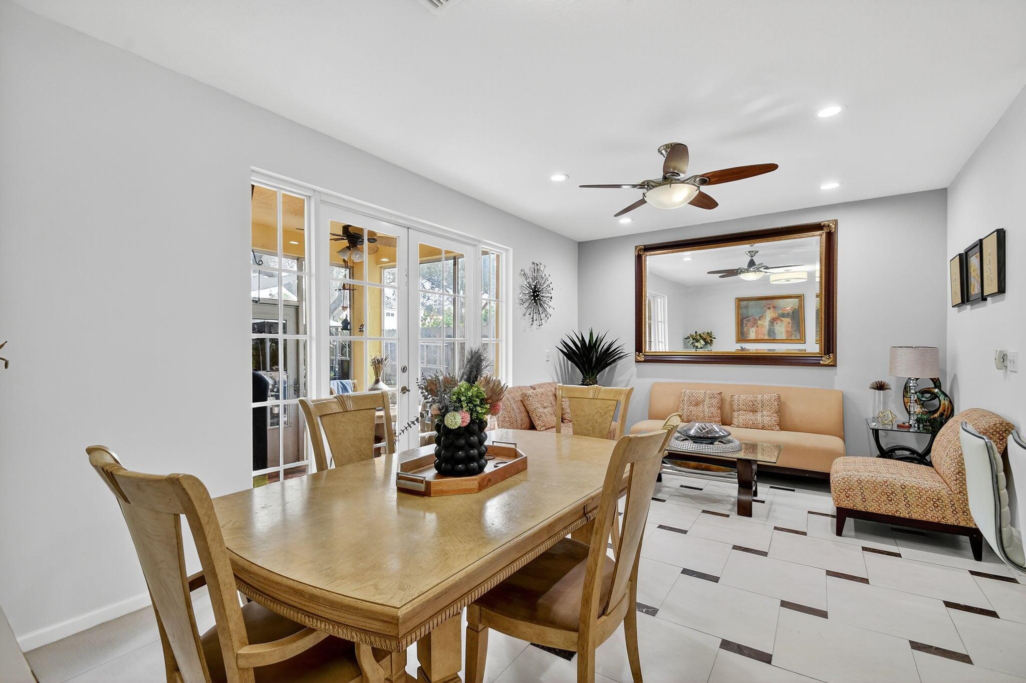 SPRINGS - Residential