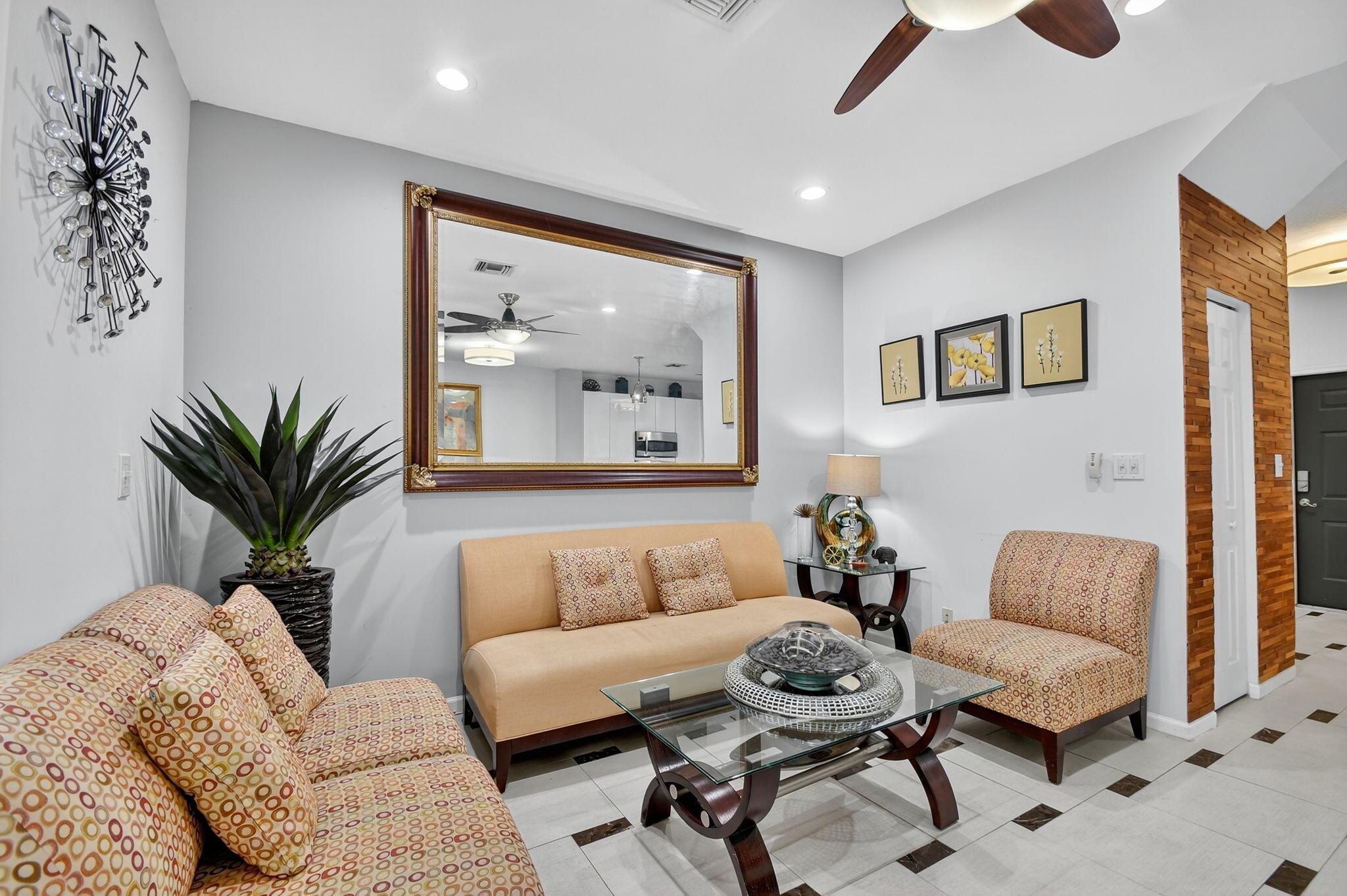 SPRINGS - Residential