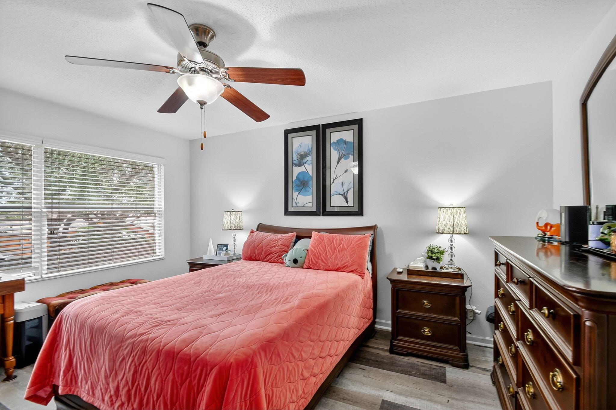 SPRINGS - Residential