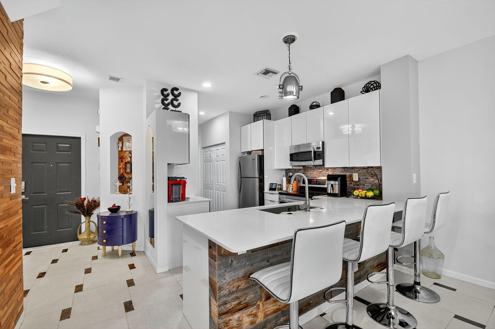 SPRINGS - Residential