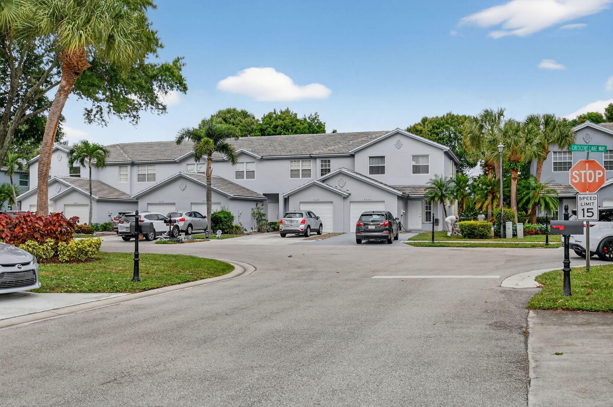 SPRINGS - Residential