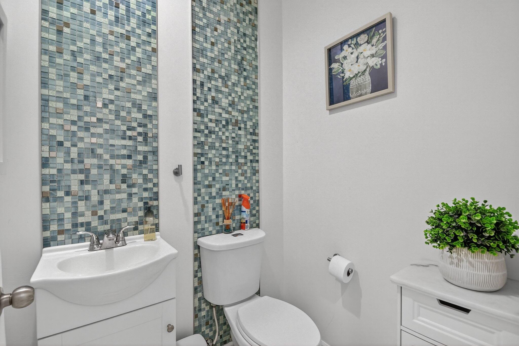 SPRINGS - Residential