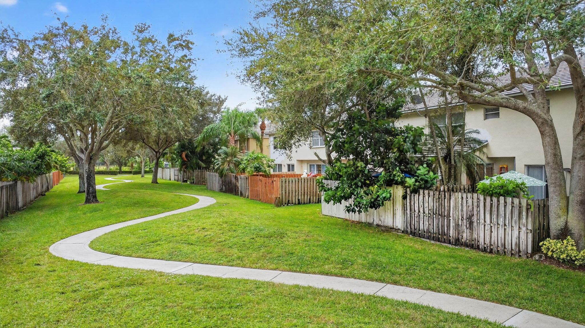 SPRINGS - Residential