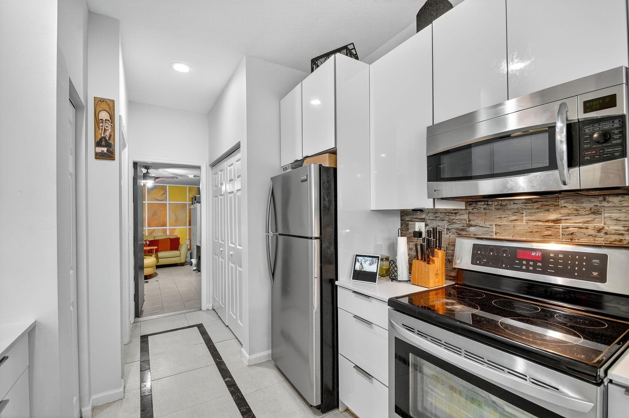 SPRINGS - Residential