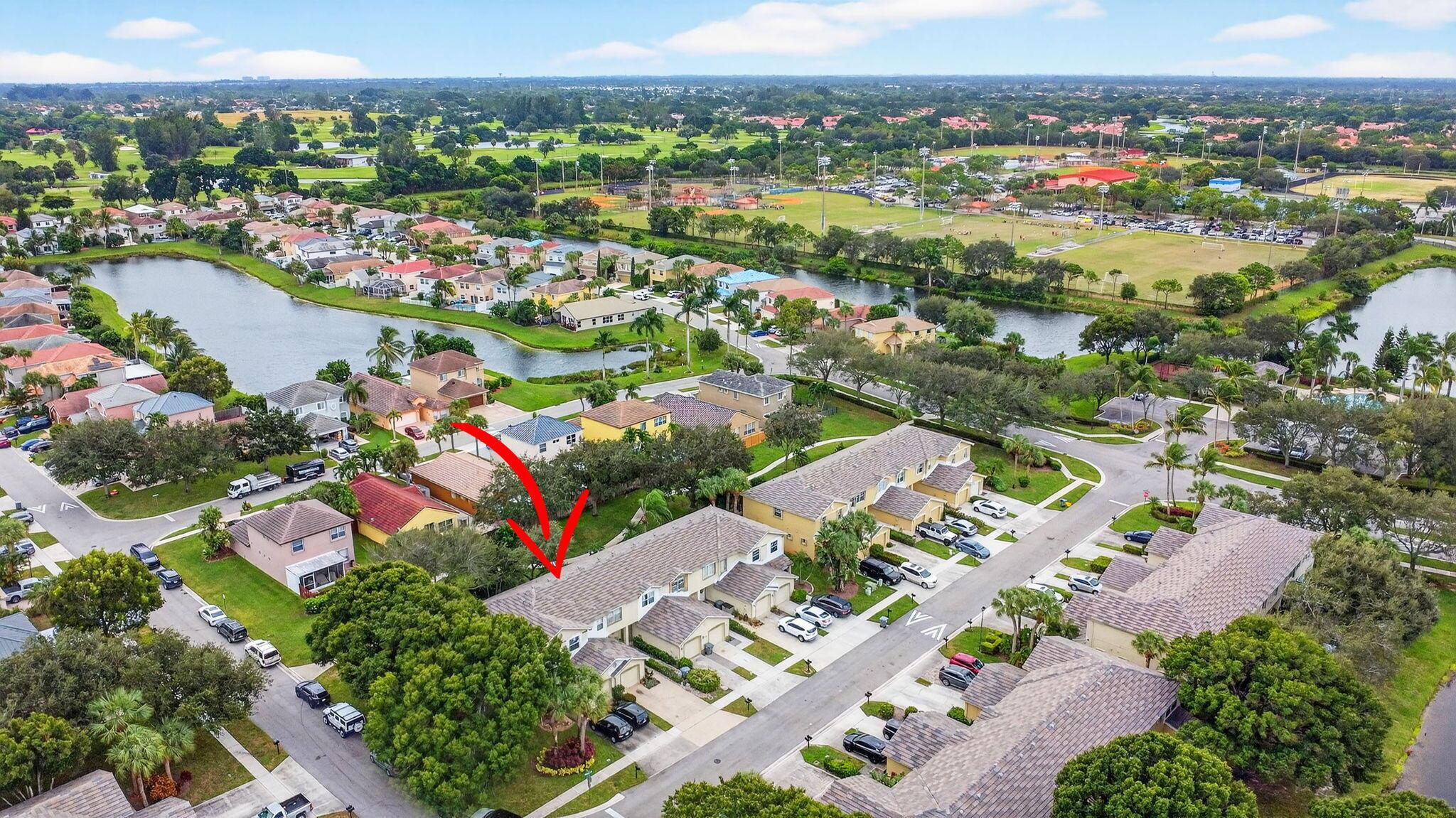 SPRINGS - Residential